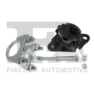 Reparaturhalter vorne fa1 - reparaturhalter,