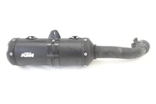KTM RC 390 94505083000 AUSPUFF