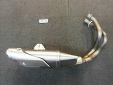 Kawasaki ER650 2017-19