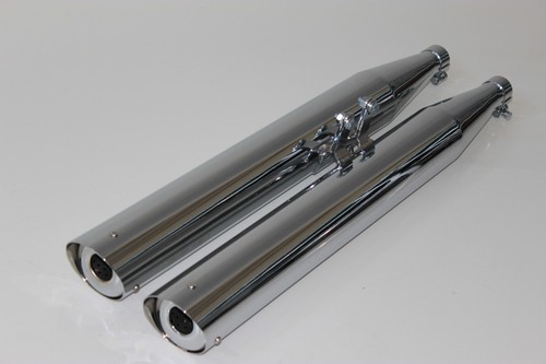 Auspuff muffler - muffler,