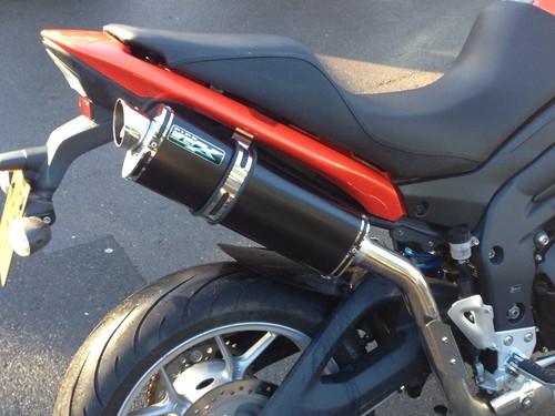 Triumph tiger 1050 schwarz - triumph, 06-