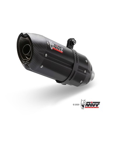 038 mivv auspuff kawasaki - mivv,