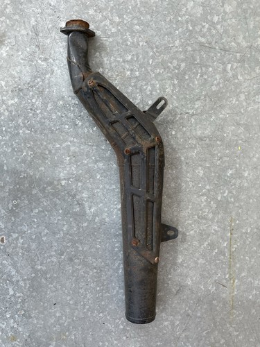 Ktm 500 1983 rotax - [1983, rotax]