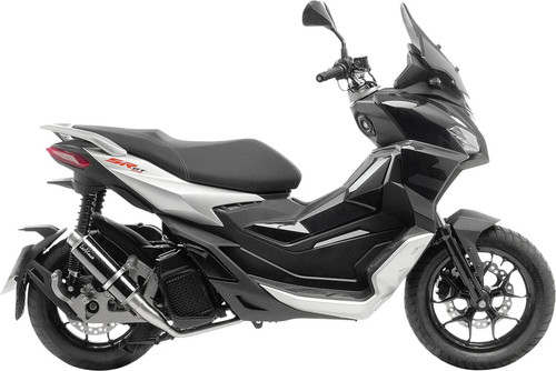 Leovince corsa - gp,