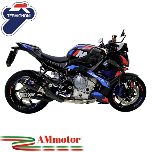 Bmw 1000 2021 endrohre - bmw,