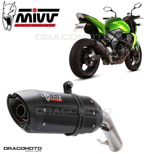 Auspuff kawasaki 750 - kawasaki,