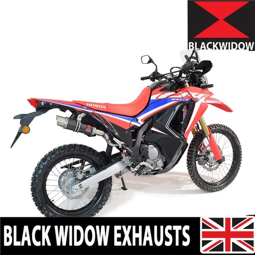 Crf 300 rally - rally, 2025