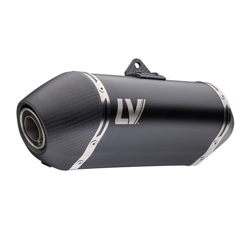 Leovince black edition - leovince,