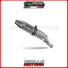 Auspuff GPR Polaris Sportsman