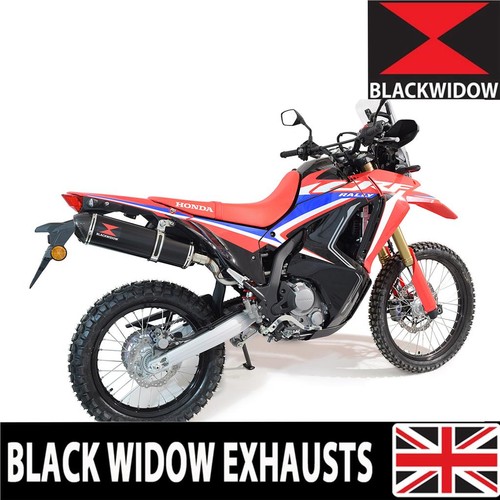 Crf 300 rally - -, 2026