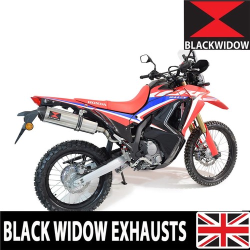 Crf 300 rally 2025 2026 - l,
