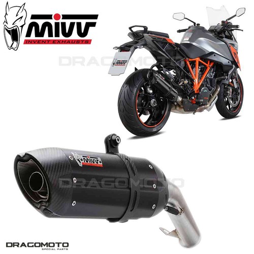 Auspuff ktm 1290 - auspuff,