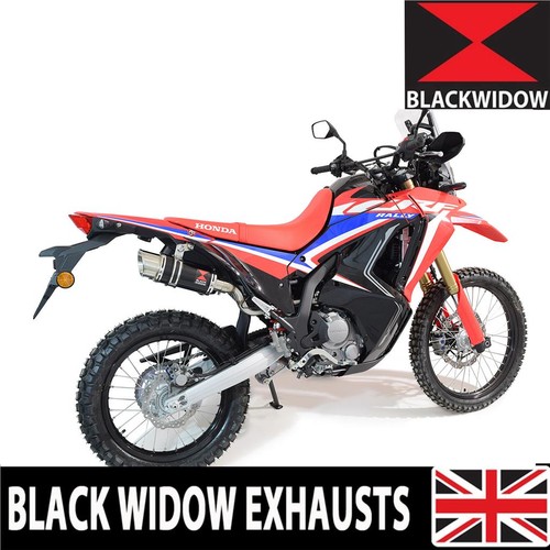 Crf 300 rally 2025 - 300, l