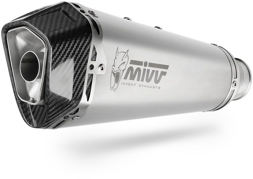 Mivv sport delta - sport, race
