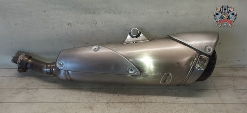 Schalldämpfer auspuff bmw - auspuff,