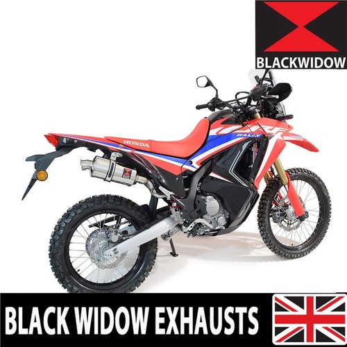 Crf 300 rally 2025 2026 - l,