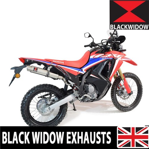 Crf 300 rally 2025 2026 - crf,