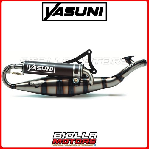 Tub902b auspuff yasuni - tub902b,