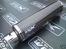 Yamaha YZF R1 02-03 Carbon