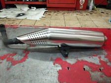 Original Honda Hornet 600