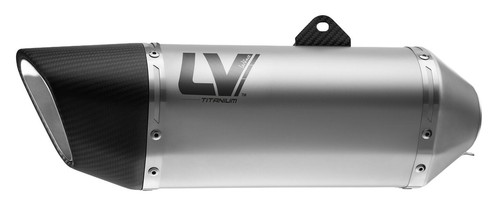 Leovince titan slip on - leovince,