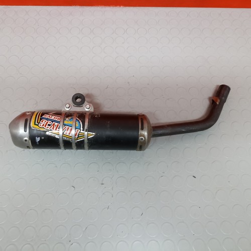 Scalvini schalldämpfer ktm - ktm, 65