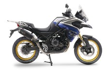 Auspuff GPR PerVoge 525DSX