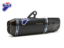 AUSPUFF TITAN TERMINIGNONI +