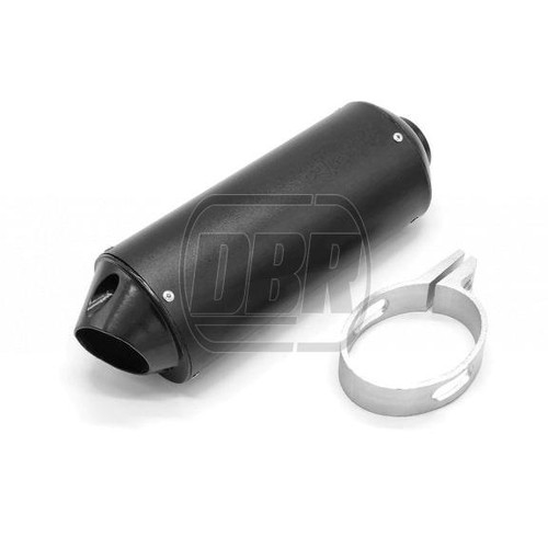 Black pit bike performance - black,