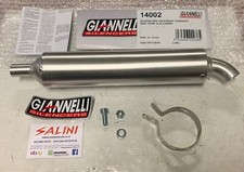 Schalldämpfer Auspuff