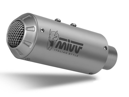 Mivv mk3 edelstahl - mivv,