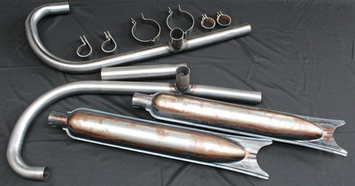 Kmz k750 komplette - ,