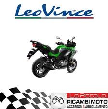 LEOVINCE LV ONE EVO CARBON