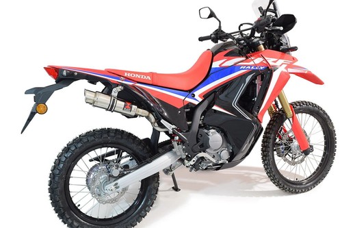 Crf 300 rally - 300, 2026