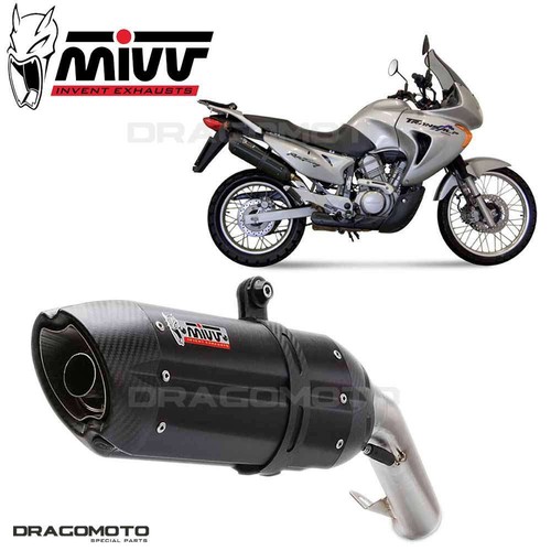 Auspuff honda xlv 650 - auspuff,