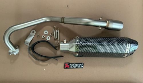 Msx 125 grom 2013 2020 - 125, 2013-2020