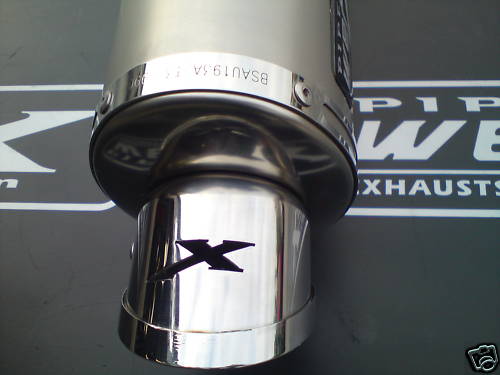 Rohr werx yamaha - werx, fz8