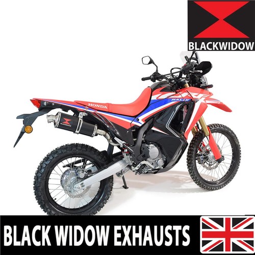 Crf 300 rally 2025 - rally,