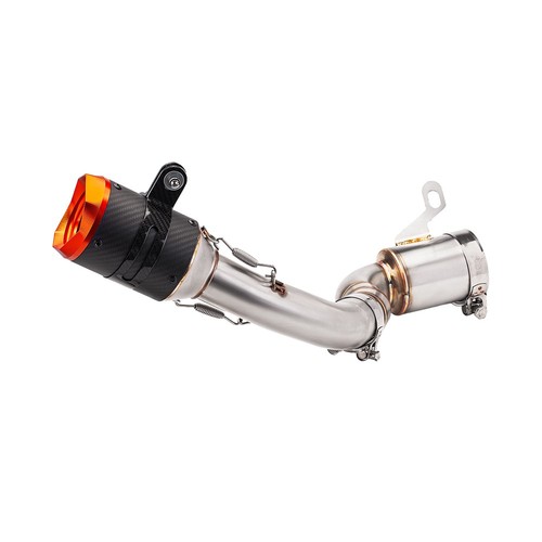 Ktm duke 125 250 390 - duke, 51mm
