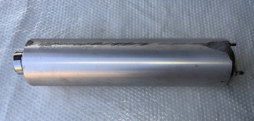 Auspuff endtopf - auspuff,