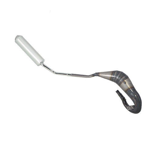 Auspuff evok iron pipe - evok,