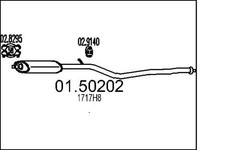 MTS 01.50202