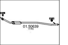 MTS 01.50639