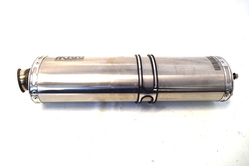 007 schalldämpfer - s.007,