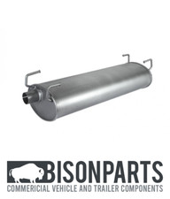 PASST FÜR IVECO DAILY