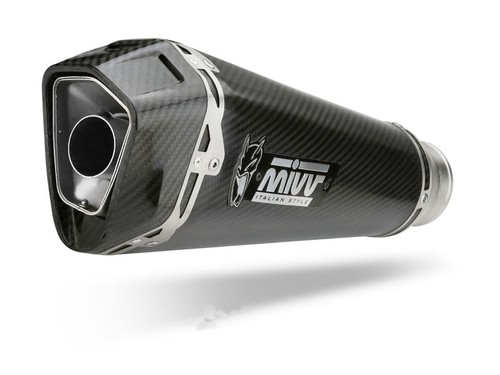 Mivv delta race carbon - race,