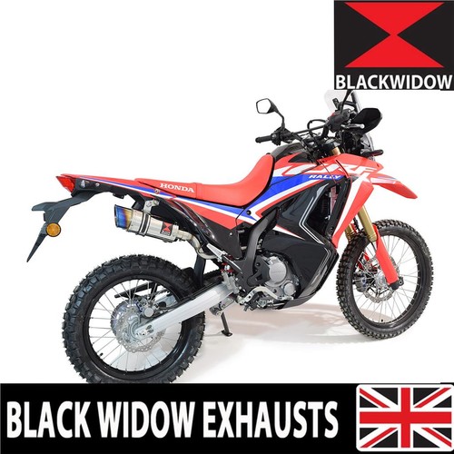 Crf 300 rally 2025 - crf,