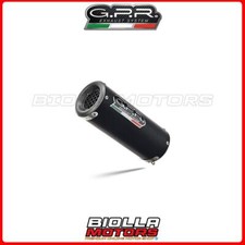 Auspuff GPR Benelli 752 S