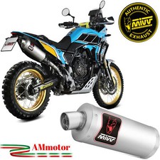 MIVV Yamaha Tenere 700 2025