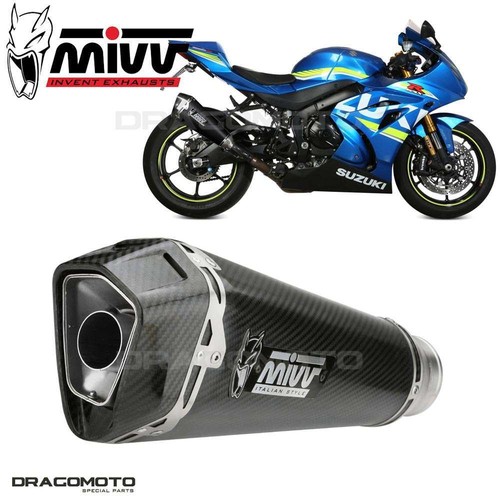 Auspuff suzuki gsx 1000 - auspuff,